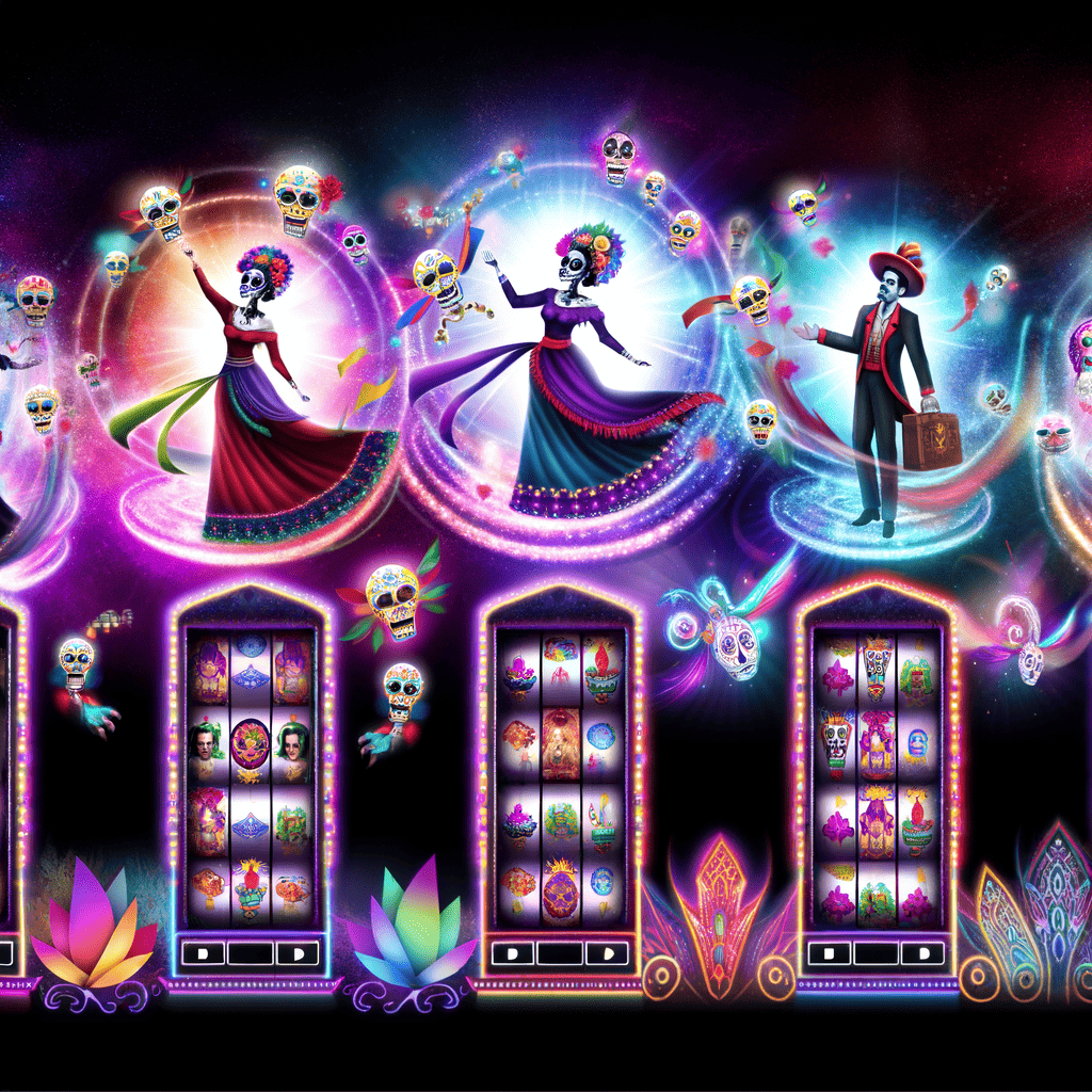 Fortuna de los Muertos