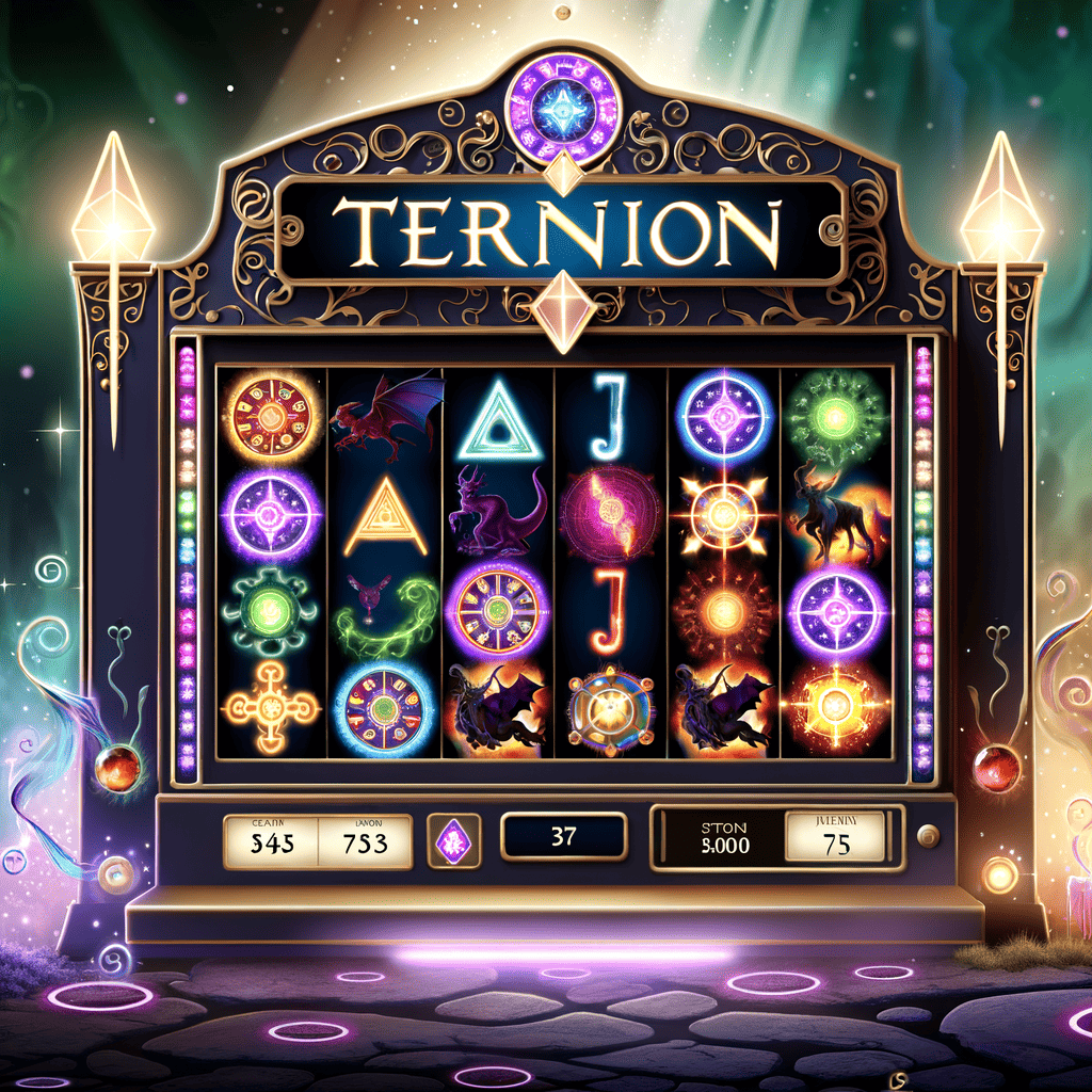 Ternion